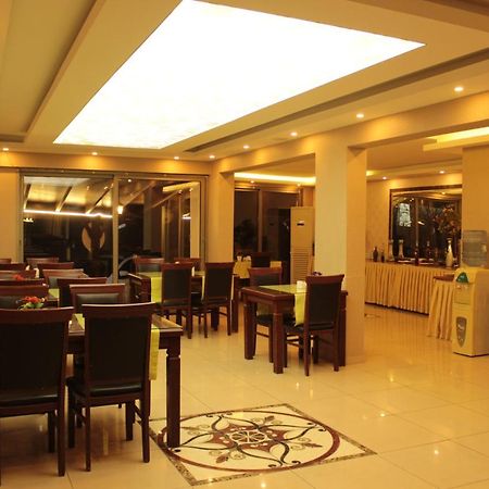 Life Hotel Kyrenia  Ngoại thất bức ảnh