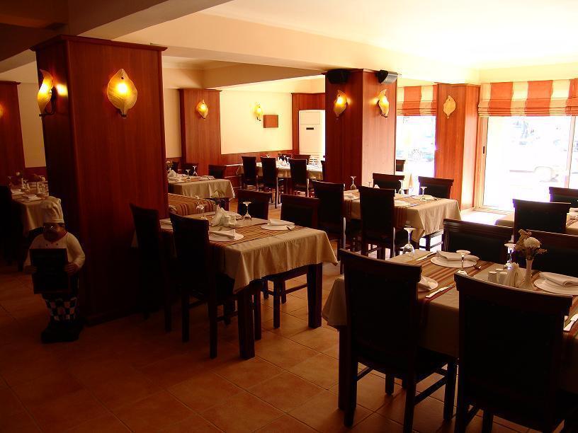 Life Hotel Kyrenia  Ngoại thất bức ảnh