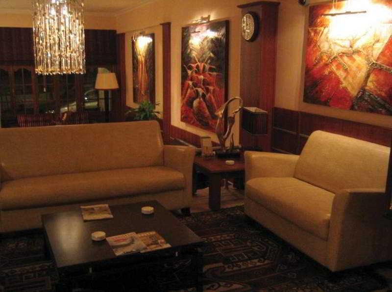 Life Hotel Kyrenia  Ngoại thất bức ảnh