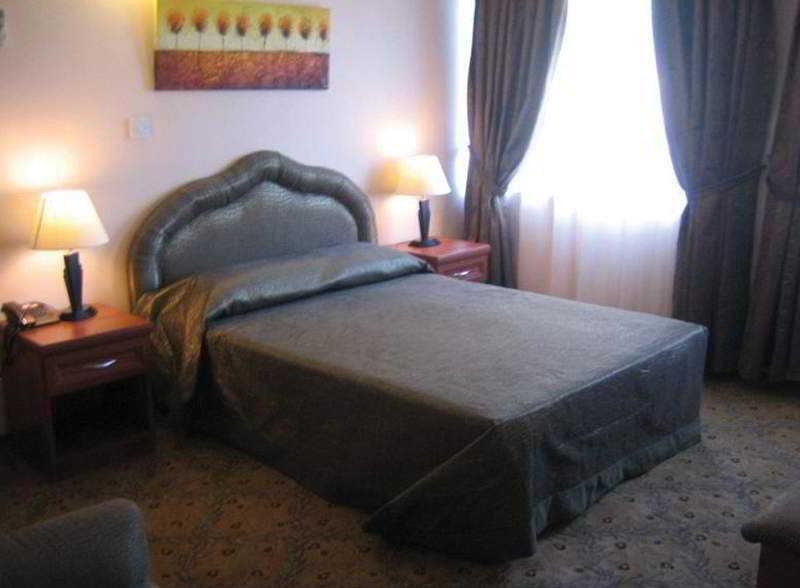 Life Hotel Kyrenia  Ngoại thất bức ảnh
