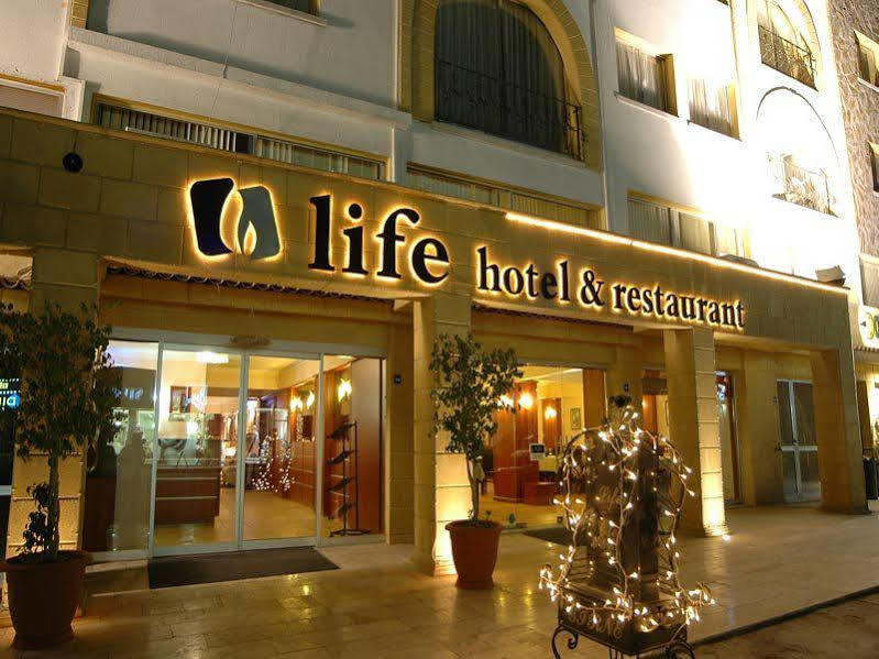 Life Hotel Kyrenia  Ngoại thất bức ảnh