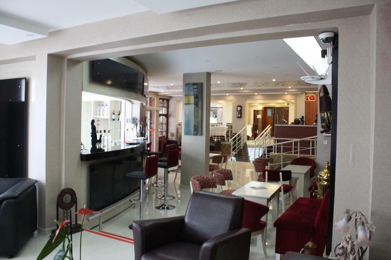 Life Hotel Kyrenia  Ngoại thất bức ảnh