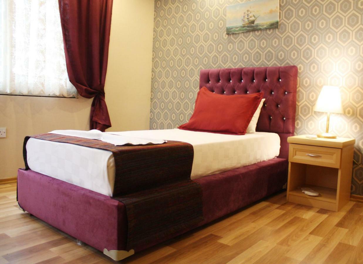 Life Hotel Kyrenia  Ngoại thất bức ảnh
