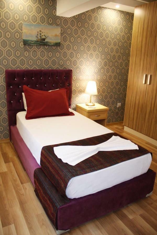 Life Hotel Kyrenia  Ngoại thất bức ảnh