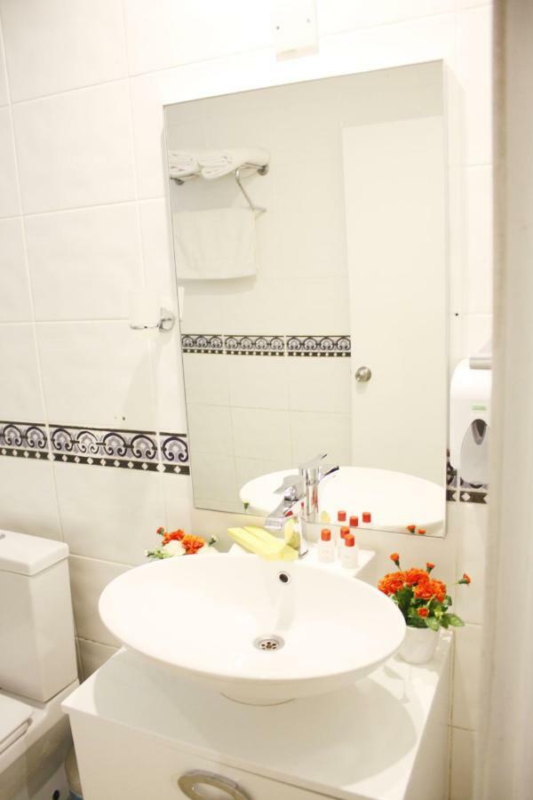 Life Hotel Kyrenia  Ngoại thất bức ảnh