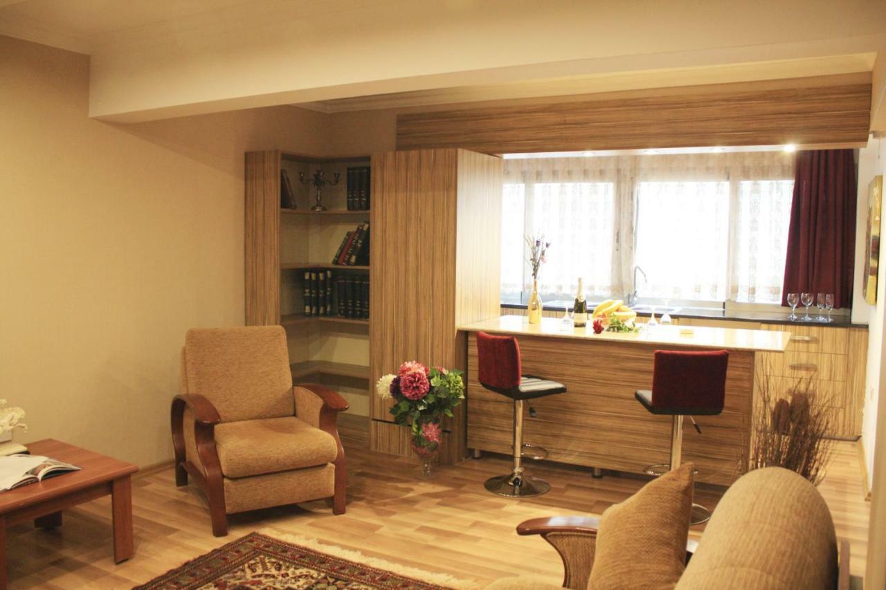 Life Hotel Kyrenia  Ngoại thất bức ảnh