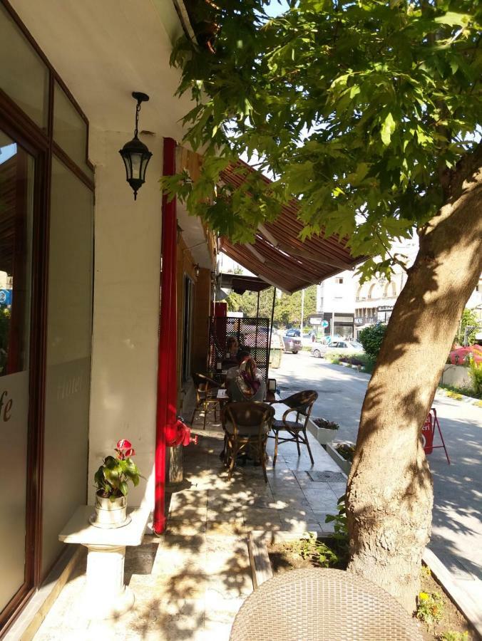 Life Hotel Kyrenia  Ngoại thất bức ảnh