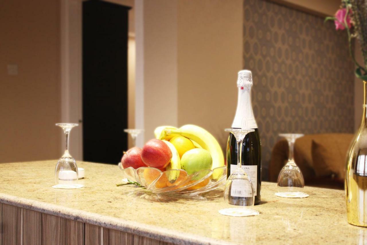 Life Hotel Kyrenia  Ngoại thất bức ảnh
