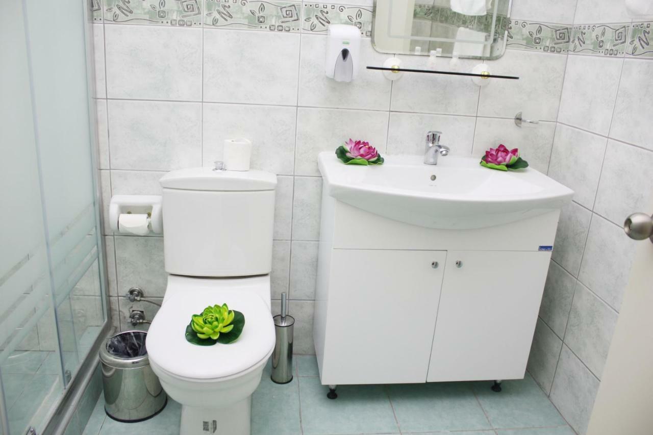 Life Hotel Kyrenia  Ngoại thất bức ảnh