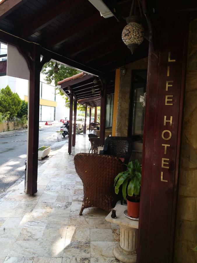 Life Hotel Kyrenia  Ngoại thất bức ảnh