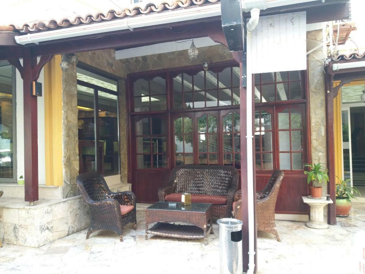 Life Hotel Kyrenia  Ngoại thất bức ảnh