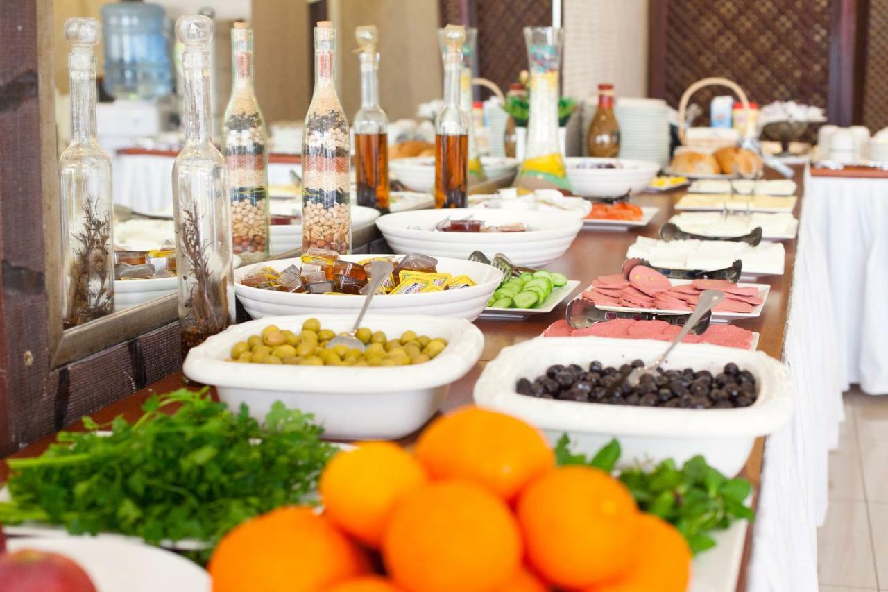 Life Hotel Kyrenia  Ngoại thất bức ảnh