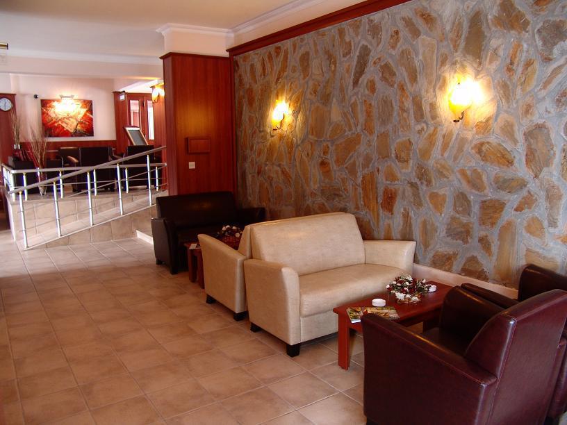 Life Hotel Kyrenia  Ngoại thất bức ảnh