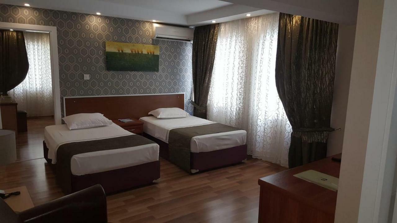 Life Hotel Kyrenia  Ngoại thất bức ảnh