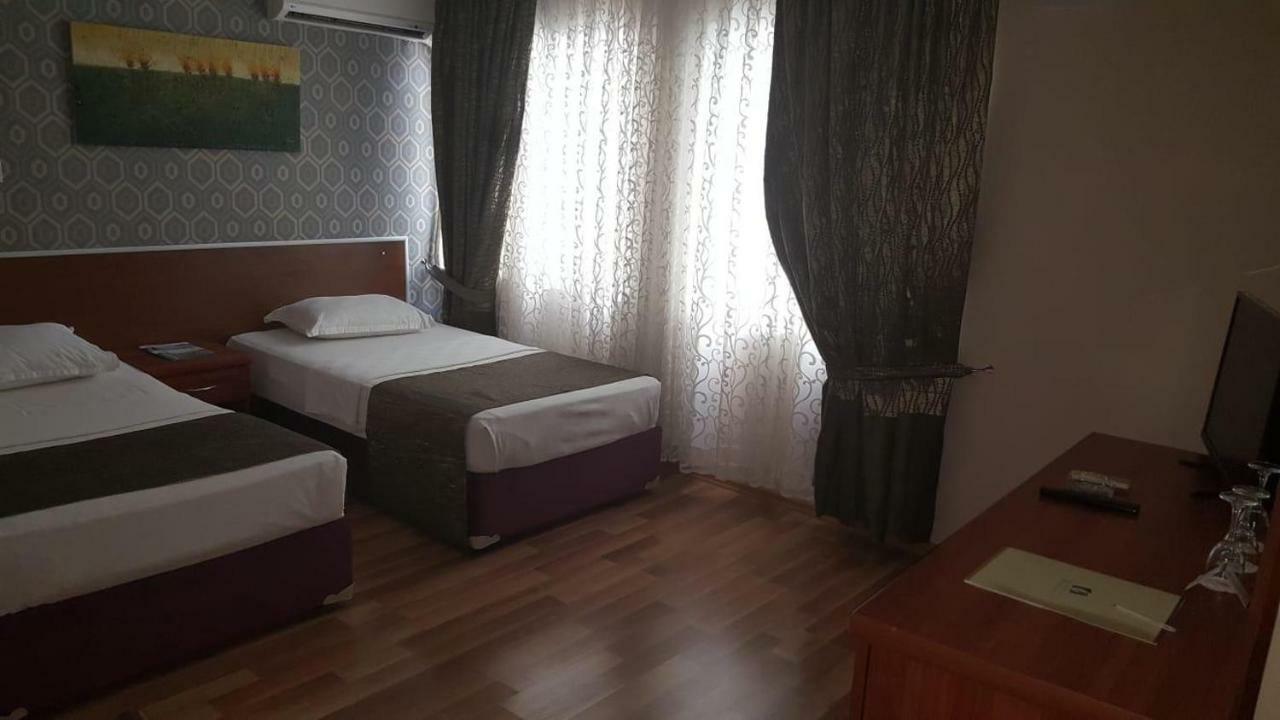 Life Hotel Kyrenia  Ngoại thất bức ảnh
