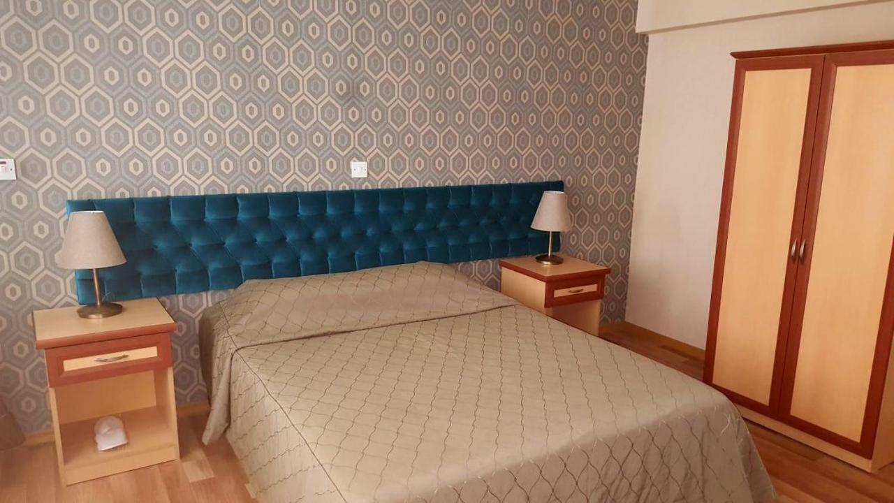 Life Hotel Kyrenia  Ngoại thất bức ảnh