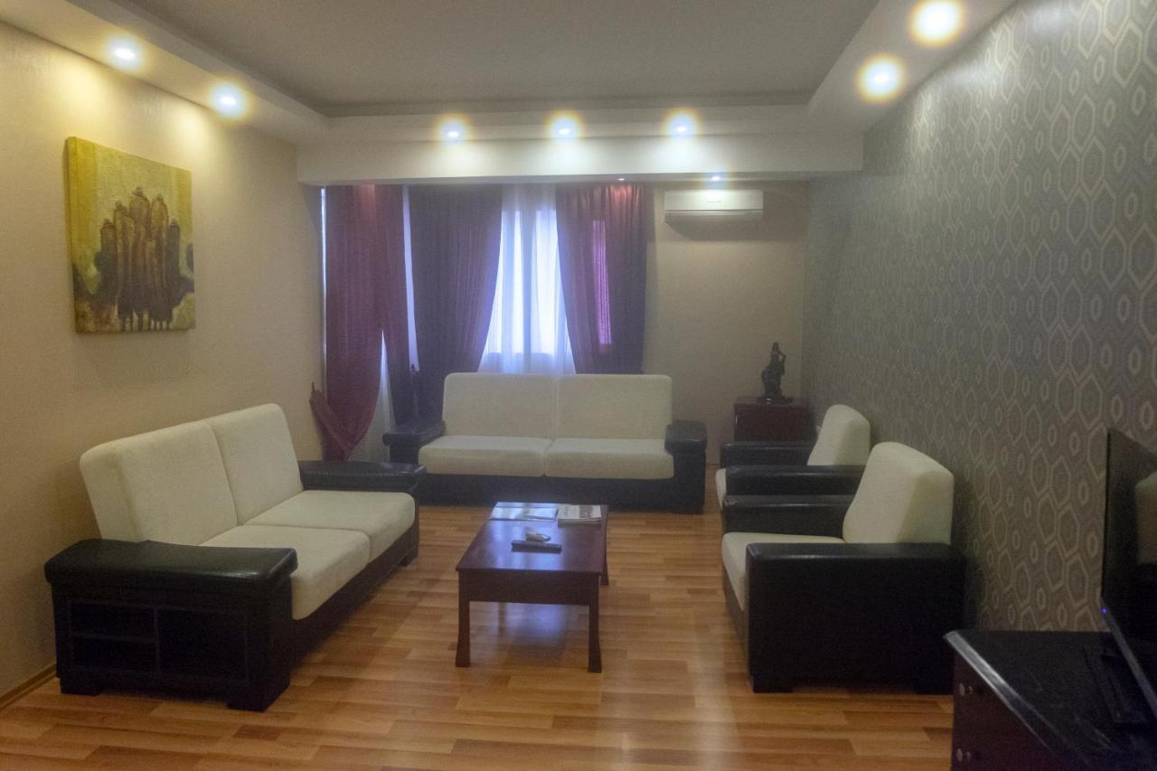 Life Hotel Kyrenia  Ngoại thất bức ảnh