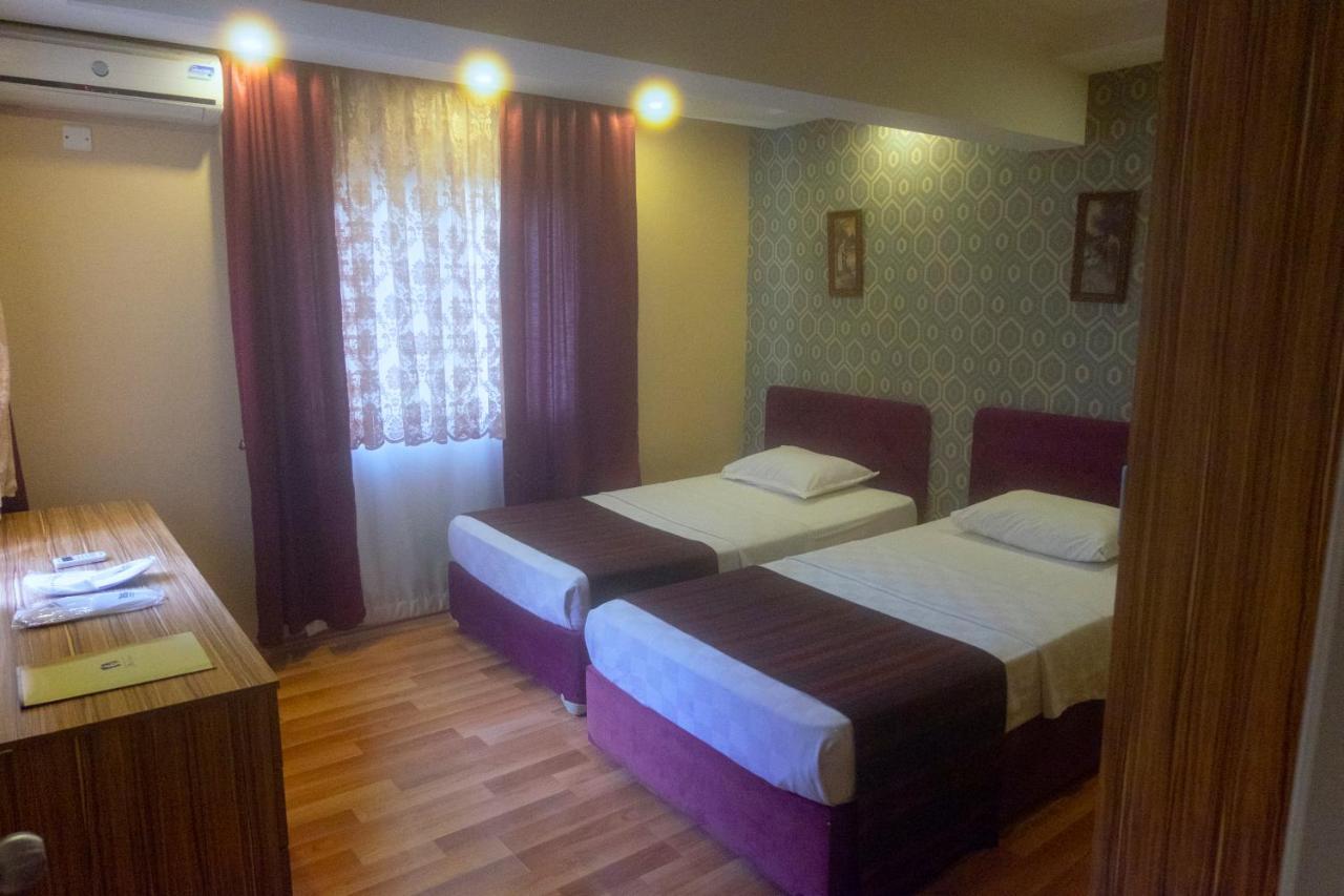Life Hotel Kyrenia  Ngoại thất bức ảnh