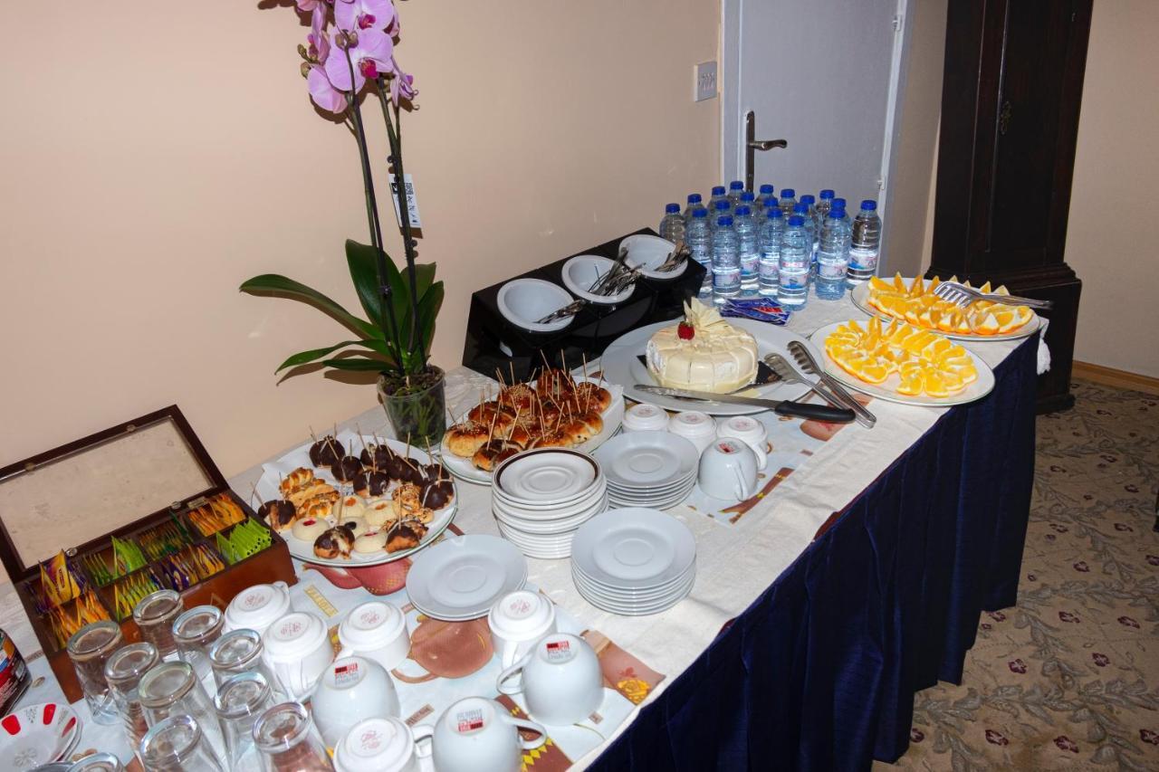 Life Hotel Kyrenia  Ngoại thất bức ảnh