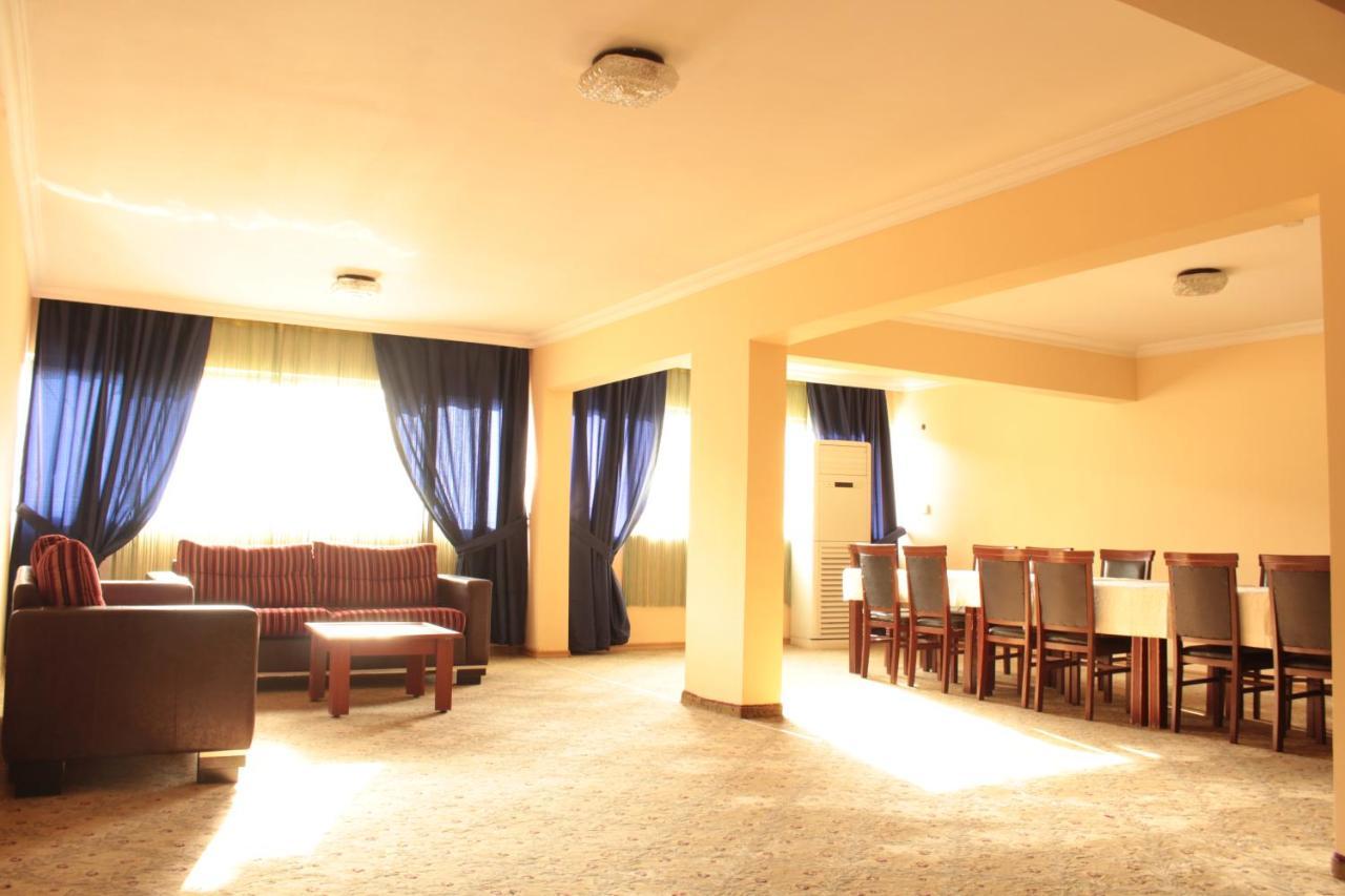 Life Hotel Kyrenia  Ngoại thất bức ảnh