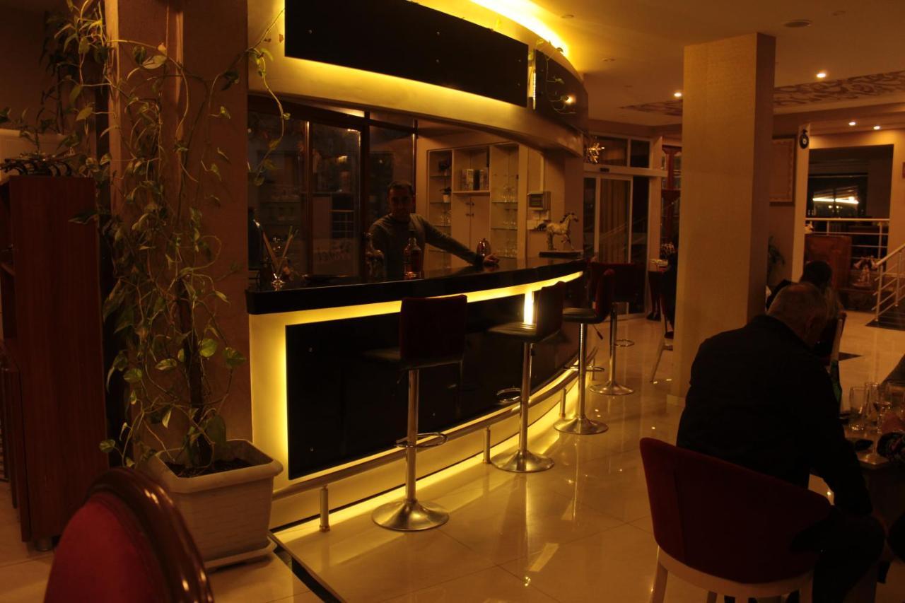 Life Hotel Kyrenia  Ngoại thất bức ảnh