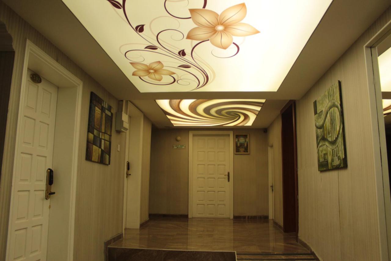 Life Hotel Kyrenia  Ngoại thất bức ảnh