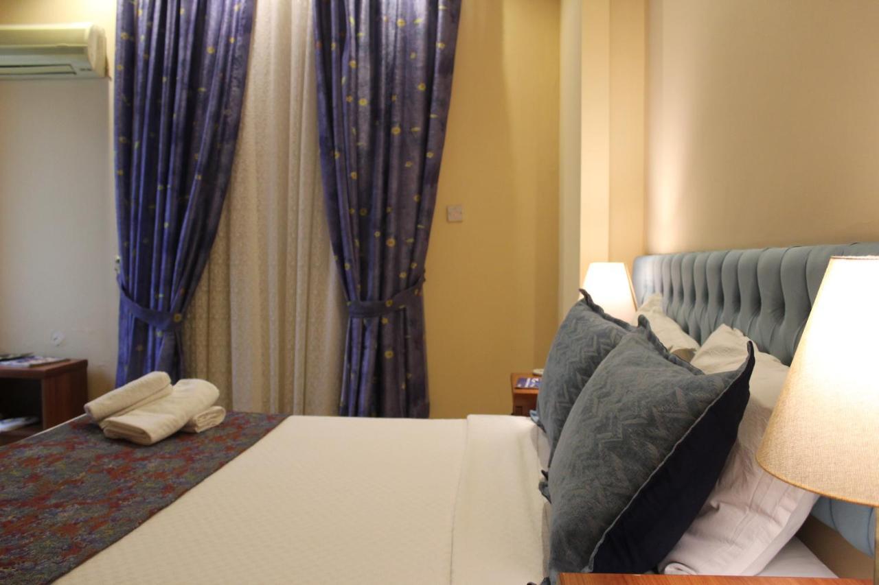 Life Hotel Kyrenia  Ngoại thất bức ảnh