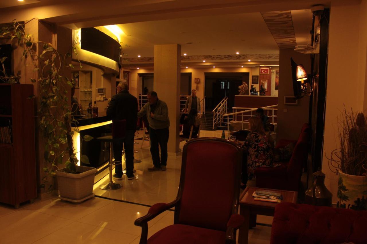 Life Hotel Kyrenia  Ngoại thất bức ảnh