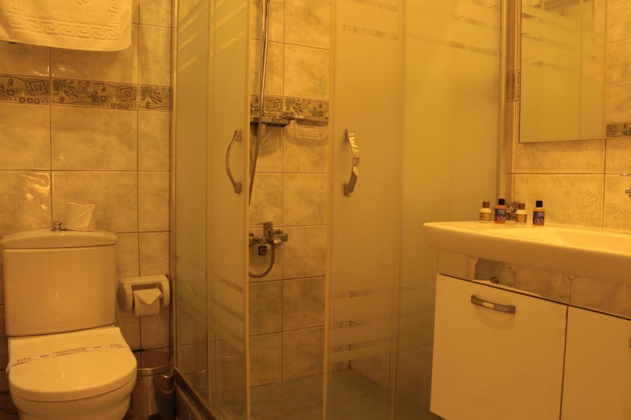 Life Hotel Kyrenia  Ngoại thất bức ảnh