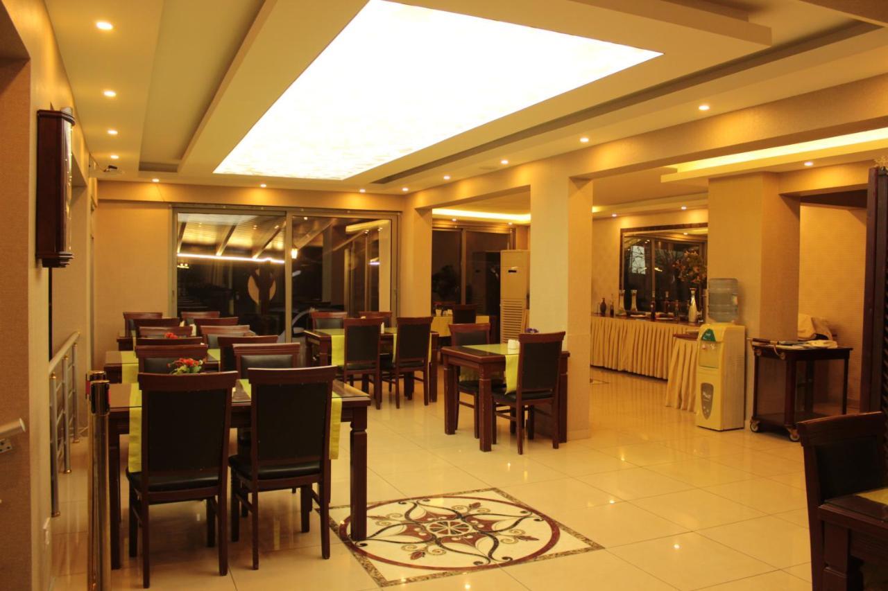 Life Hotel Kyrenia  Ngoại thất bức ảnh